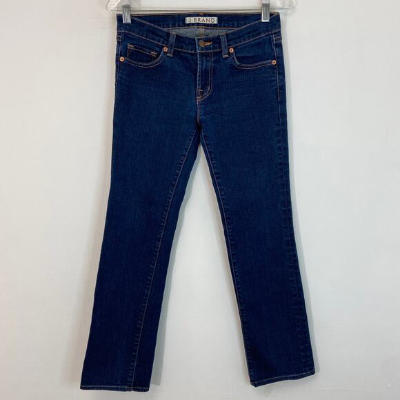 J Brand 914 INK Jeans - Picture 2 of 8